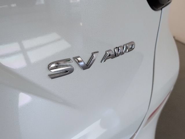 2024 Nissan Murano SV - Photo 37