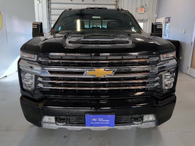 2020 Chevrolet Silverado 3500HD High Country - Photo 6