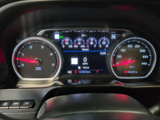 2020 Chevrolet Silverado 3500HD High Country - Photo 27