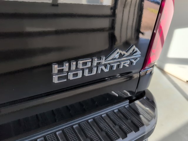 2020 Chevrolet Silverado 3500HD High Country - Photo 42
