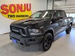 Ram 1500 Classic