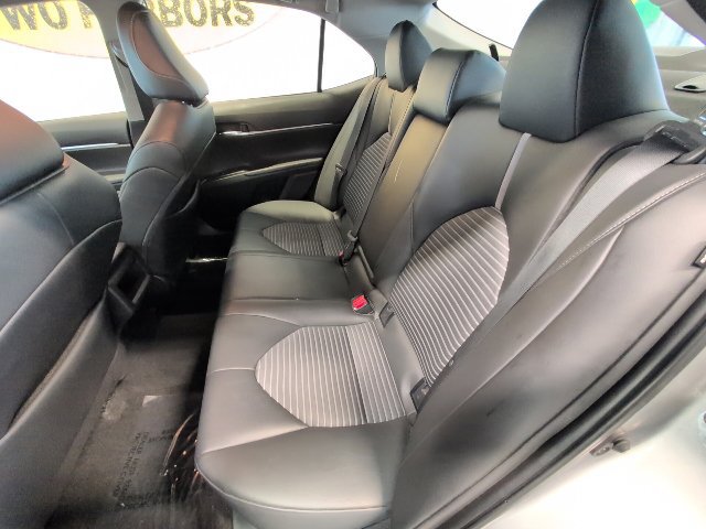 2024 Toyota Camry SE - Photo 28