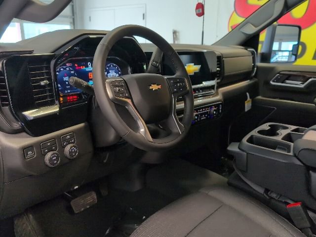 2026 Chevrolet Silverado 3500 HD LT - Photo 10