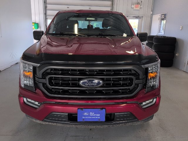 2021 Ford F-150 XLT - Photo 6