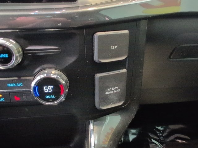 2021 Ford F-150 XLT - Photo 24