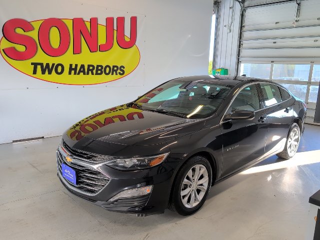 2023 Chevrolet Malibu 1LT