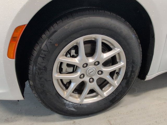2025 Chrysler Pacifica Select - Photo 9