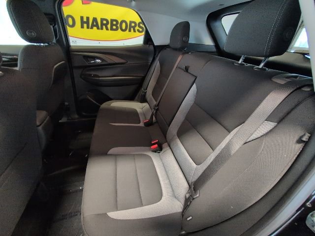 2026 Chevrolet Trailblazer LT - Photo 26