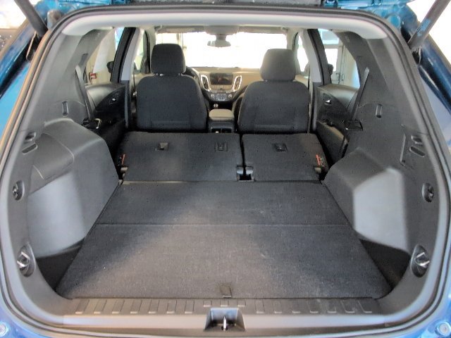2021 Chevrolet Equinox LT - Photo 36
