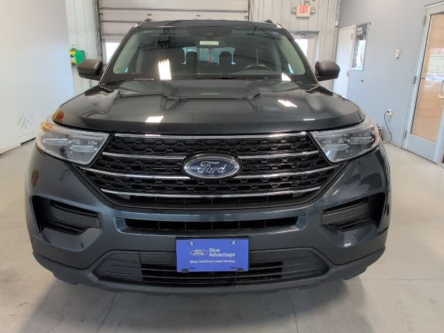 2023 Ford Explorer XLT - Photo 8