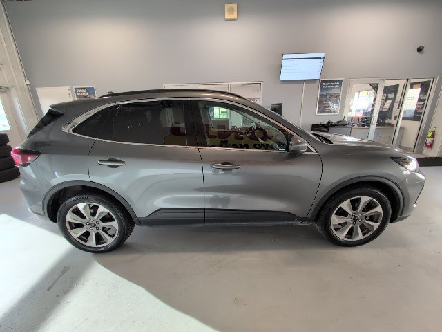 2023 Ford Escape Platinum - Photo 6