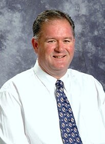 Staff member KURT OLING from c2b73eb4945b