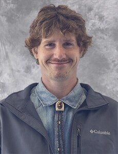 Staff member ADAM DELONEY from c2b73eb4945b