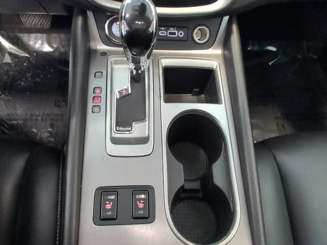 2024 Nissan Murano SV - Photo 24
