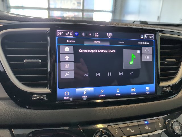 2025 Chrysler Pacifica Select - Photo 23