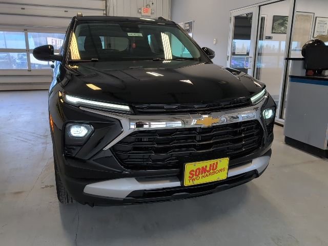 2026 Chevrolet Trailblazer LT - Photo 34
