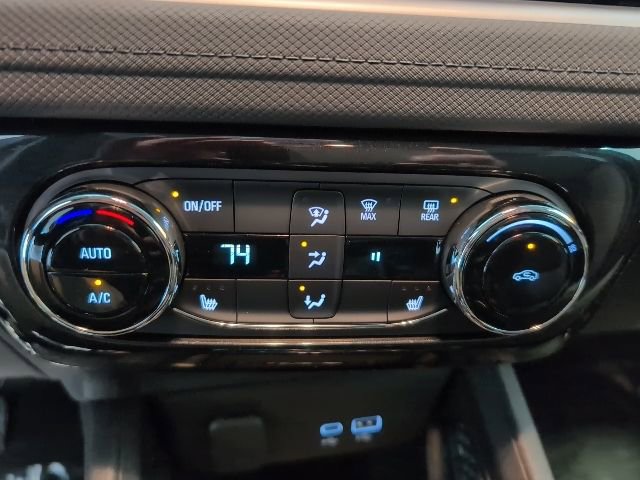 2026 Chevrolet Trailblazer LT - Photo 21