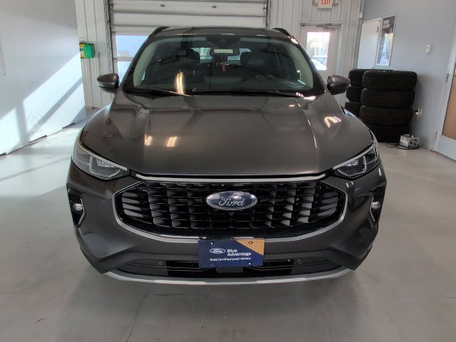 2023 Ford Escape Platinum - Photo 8