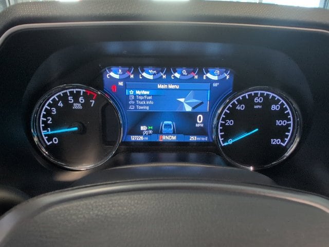 2021 Ford F-150 XLT - Photo 19