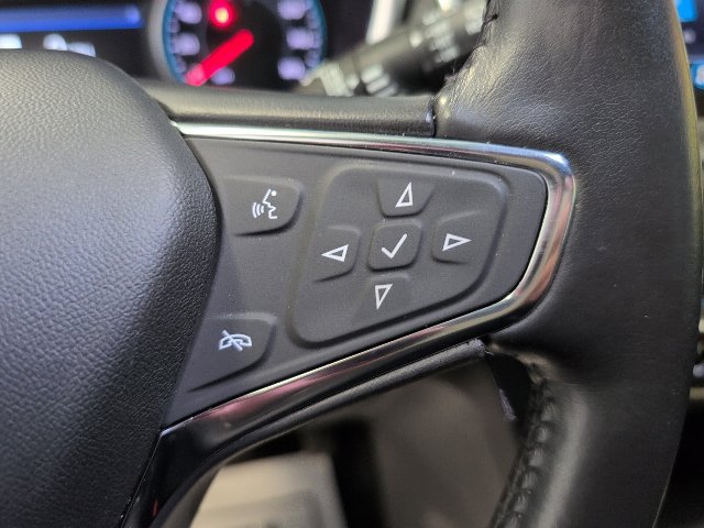 2021 Chevrolet Equinox LT - Photo 22