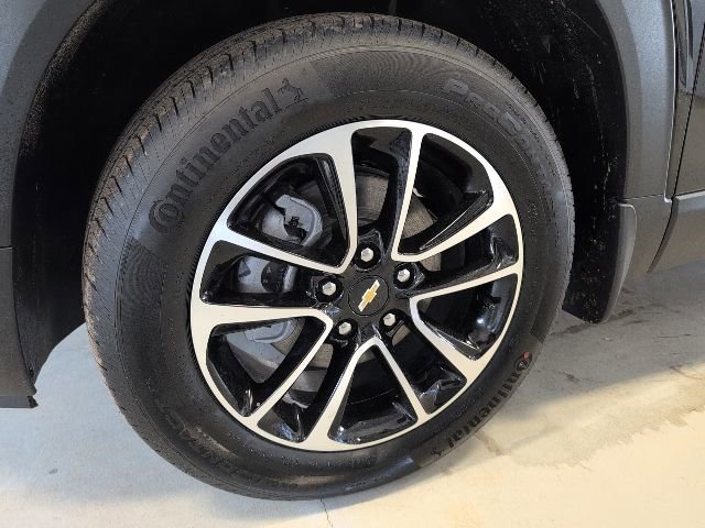 2026 Chevrolet Trailblazer LT - Photo 9