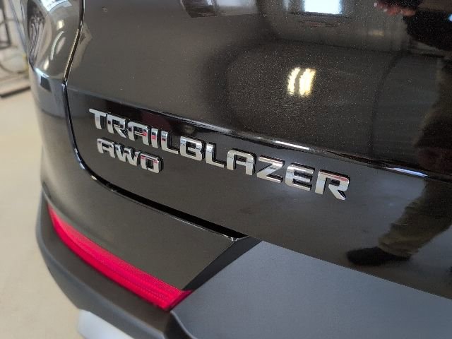 2026 Chevrolet Trailblazer LT - Photo 31