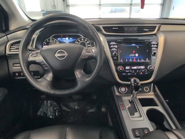 2024 Nissan Murano SV - Photo 15