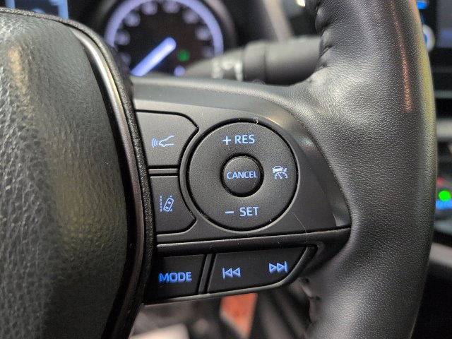 2024 Toyota Camry SE - Photo 19