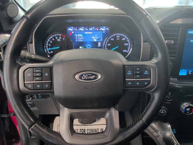 2021 Ford F-150 XLT - Photo 16