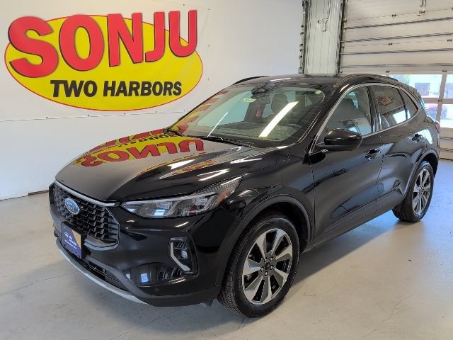  Ford Escape