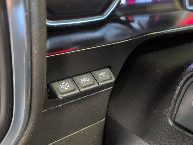 2020 Chevrolet Silverado 3500HD High Country - Photo 22