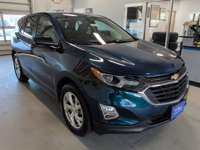 2021 Chevrolet Equinox LT - Photo 7