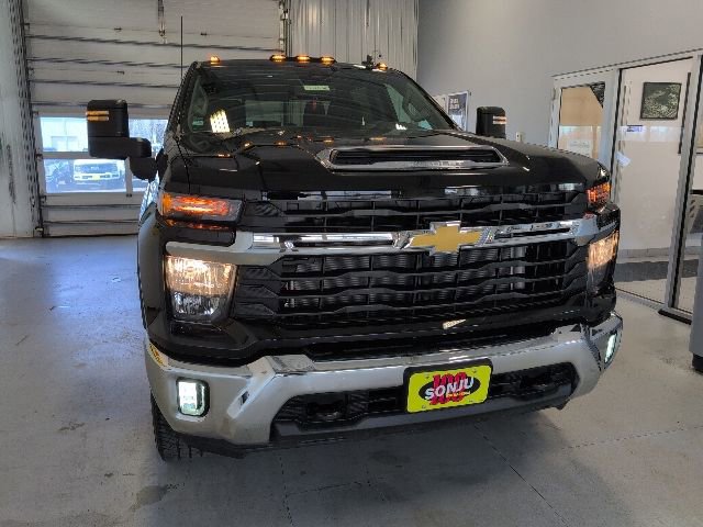 2026 Chevrolet Silverado 3500 HD LT - Photo 37