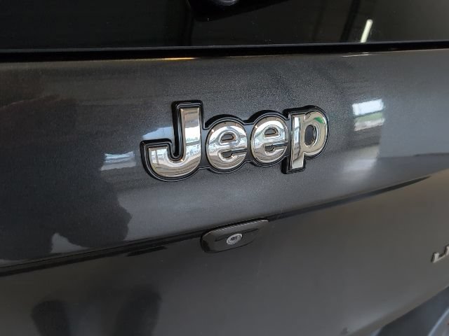 2015 Jeep Cherokee Limited - Photo 32