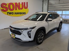 2026 Chevrolet Trax LT SUV