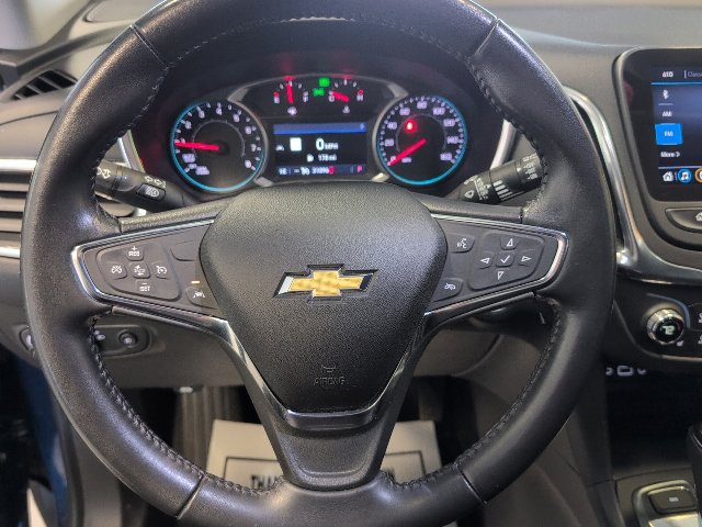 2021 Chevrolet Equinox LT - Photo 20