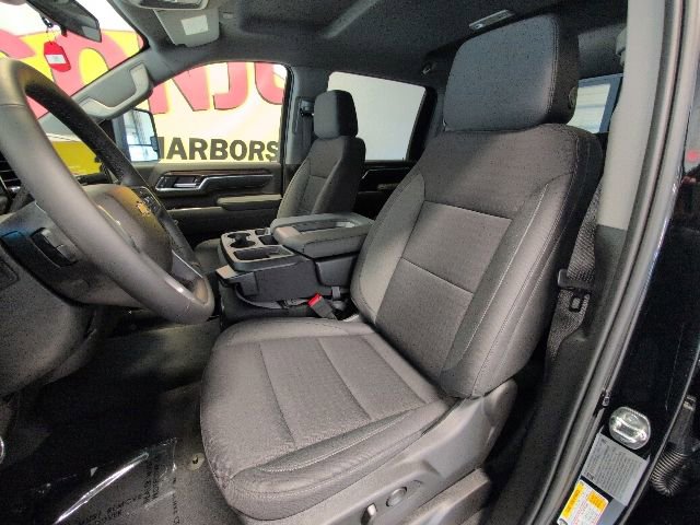 2026 Chevrolet Silverado 3500 HD LT - Photo 11