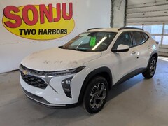 2026 Chevrolet Trax LT SUV