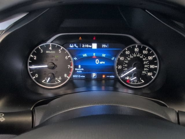 2024 Nissan Murano SV - Photo 19