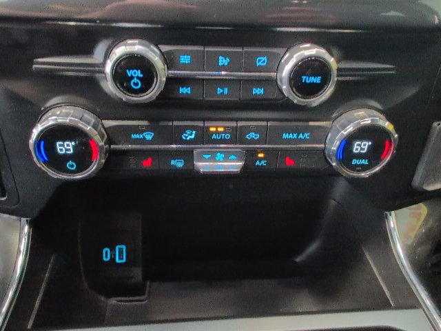 2021 Ford F-150 XLT - Photo 23