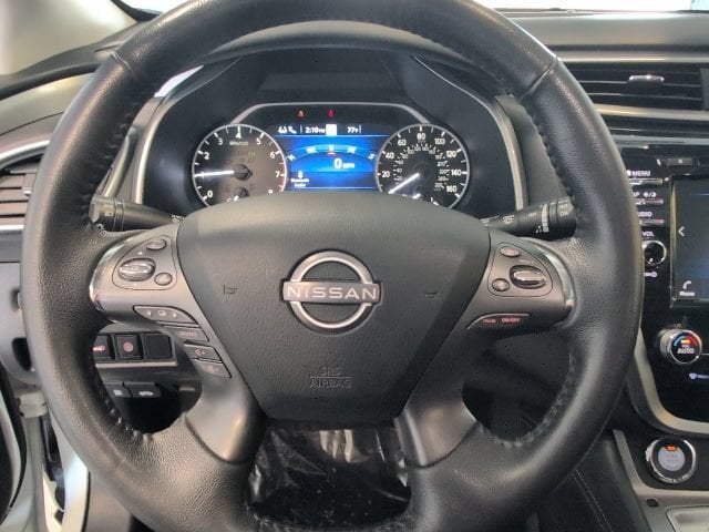 2024 Nissan Murano SV - Photo 16