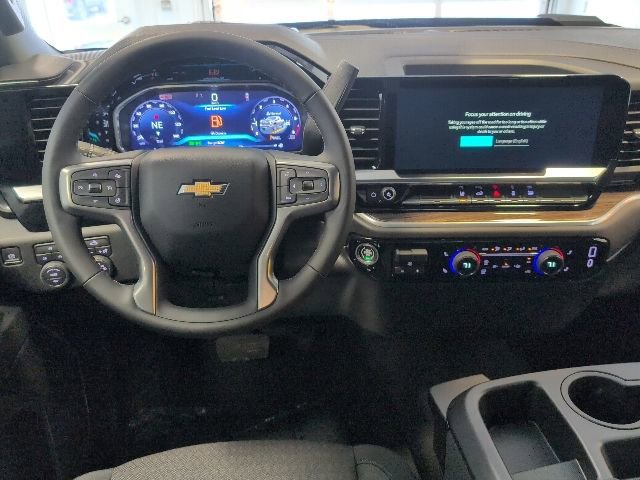 2026 Chevrolet Silverado 3500 HD LT - Photo 17