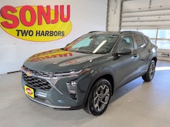 2026 Chevrolet Trax LT SUV