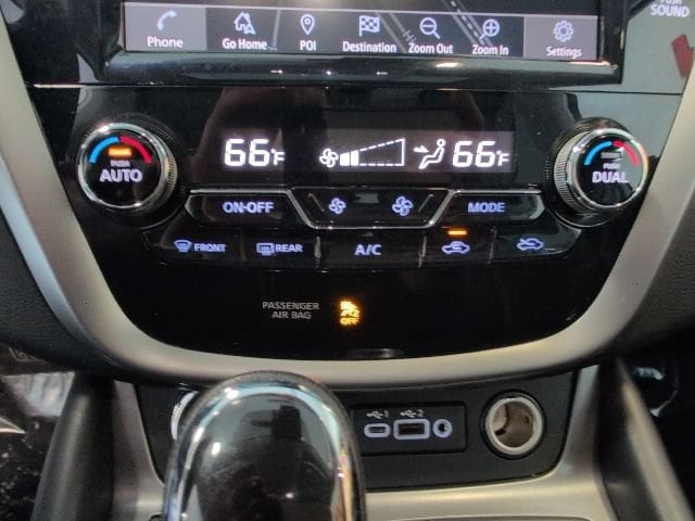 2024 Nissan Murano SV - Photo 22