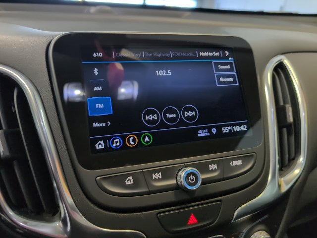 2021 Chevrolet Equinox LT - Photo 24