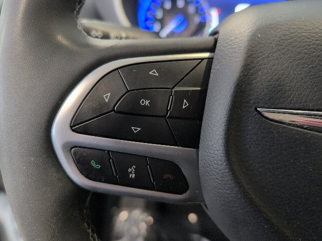 2025 Chrysler Pacifica Select - Photo 19