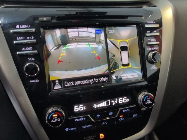 2024 Nissan Murano SV - Photo 21