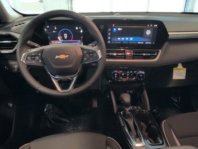 2026 Chevrolet Trailblazer LT - Photo 16
