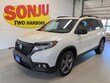  Honda Passport