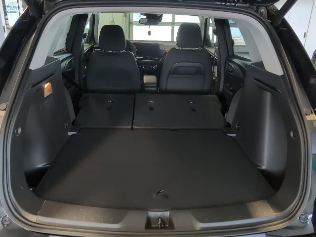 2026 Chevrolet Trailblazer LT - Photo 29
